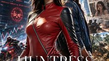 The Huntress of Aurora City --- New Movie -🔥🔥🔥FULL MOVIES ENGLISH SUB 2026