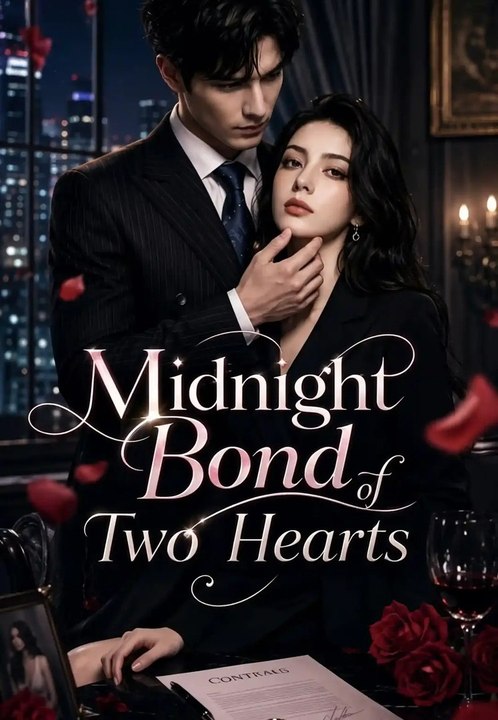 Midnight Bond of Two Hearts - Full EPS (Exclusive)