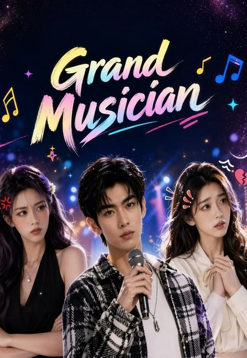 Grand Musician - Full EPS (Exclusive)