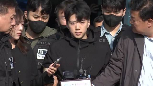 장윤기, 성범죄 목적 살인 인정... 공소사실 맞다 / YTN