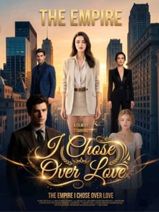 The Empire I Chose Over Love - ✅ FULL [Eng Sub]