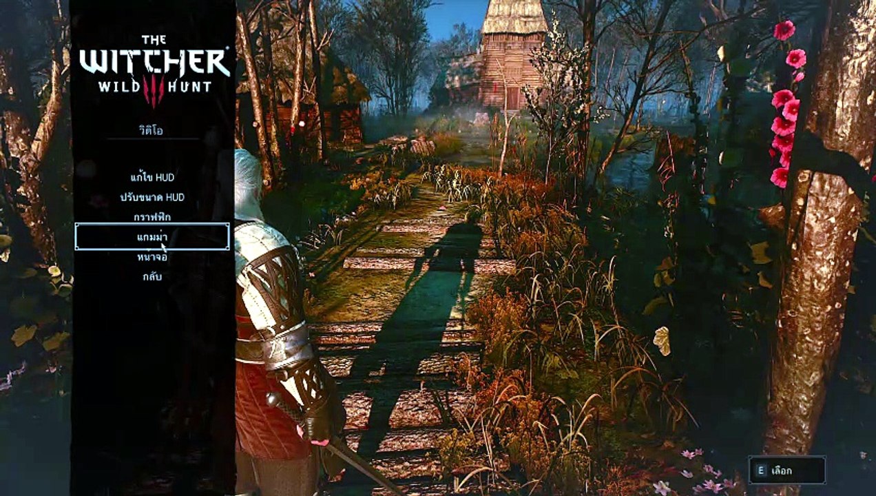 THE WITCHER 3 GAMEPLAY PART 31313131