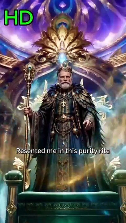 Betrothal Torn, Phoenix Wed—My Three Beastmen Childhood Friends Went Mad Kneeling