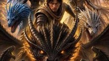Definitely Not The Dragon God 🧡🍏 🔥 (2026) - FULL ENGSUB | Reelshort Hot HD | Full Episode Short Drama 2026