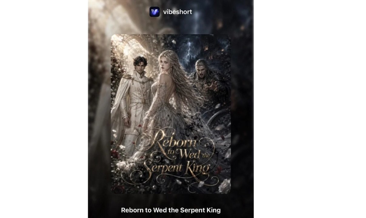 Reborn To Wed The Serpent King 2026 - New Movie ⬆️
