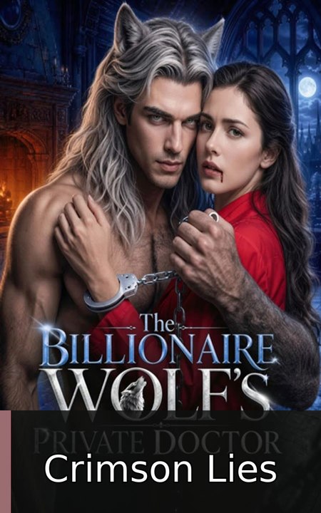 The Billionaire Wolf's Private Doctor MOVIES engsub watchfull🍿🍿🍿 Crimson Lies