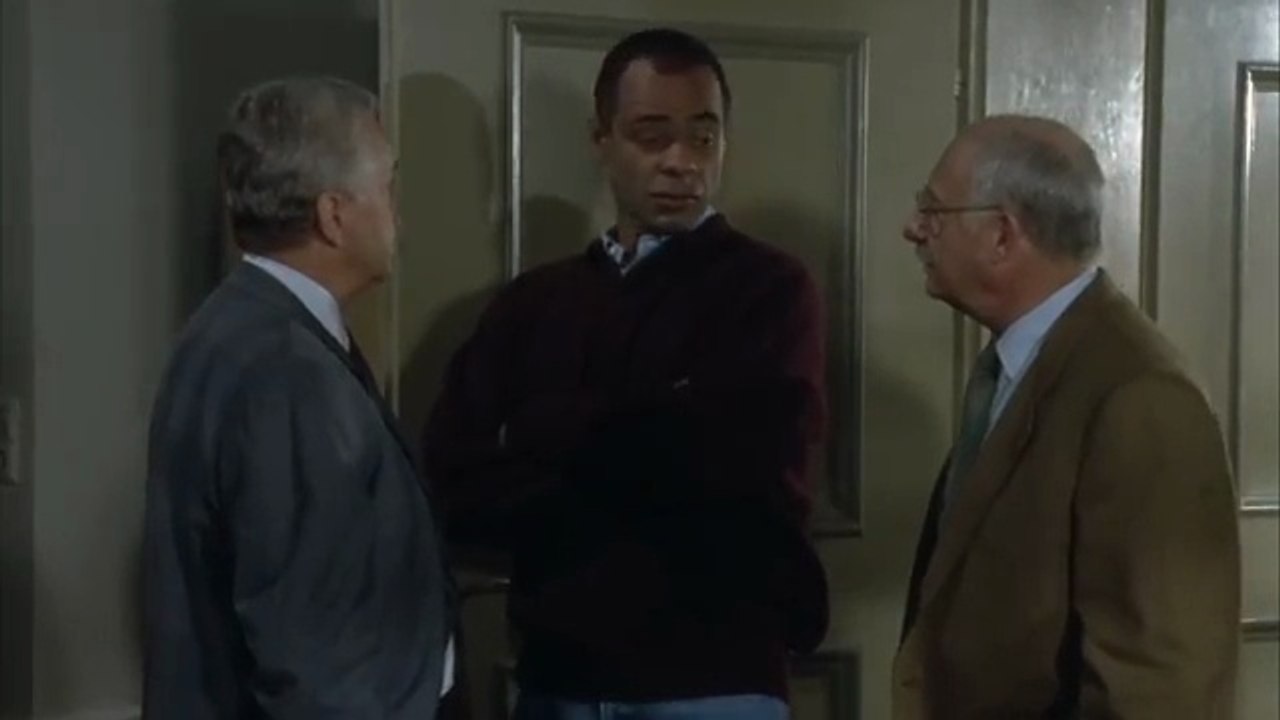 Der Alte - Folge 200 - Gift