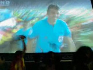 drapeau du raja a l euro 2008