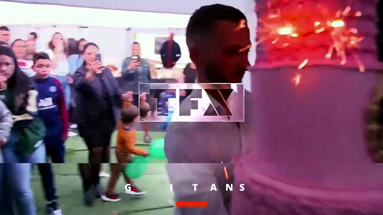 Incroyables mariages gitans