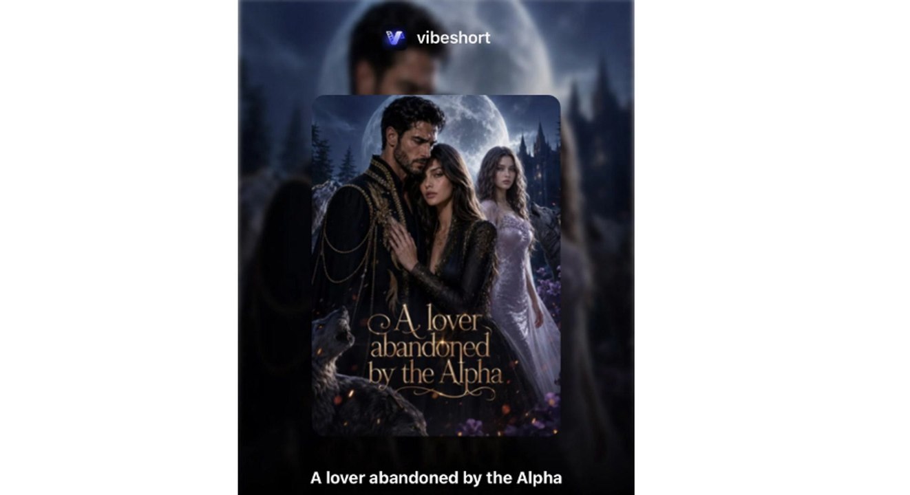 A lover abandoned by the Alpha 2026 #SM #FK --New Movie ✅