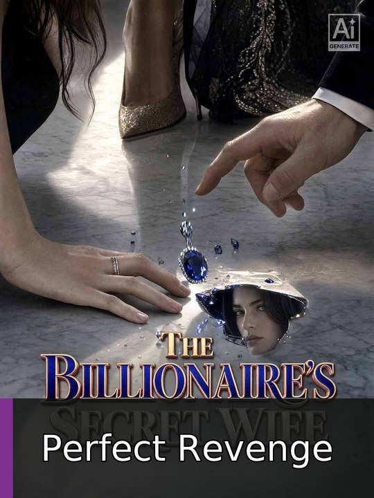 The Billionaire's Secret Wife englishsub watchfull⭕️❗️ Perfect Revenge