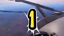 This Is How Fighter Jets Refuel Mid-Air