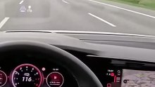 Volkswagen Golf 8R 4MOTION 2.0 TSI 320hp Acceleration Test-1