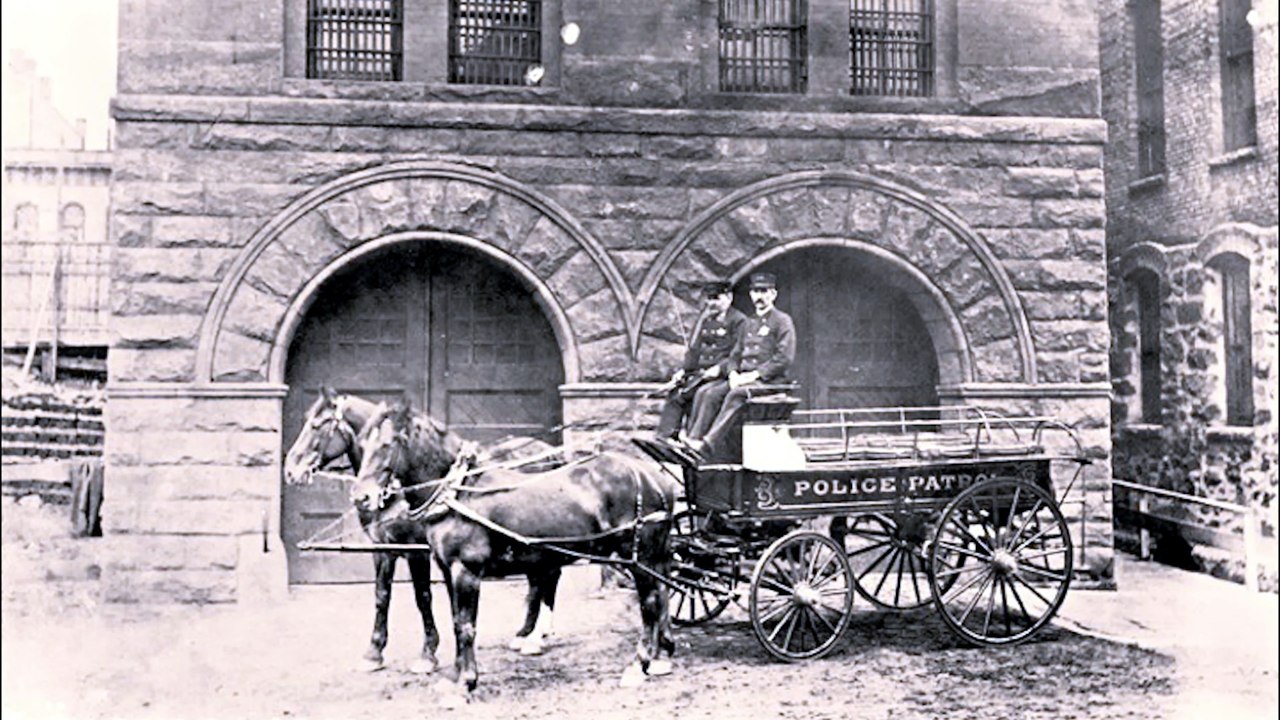 The Intriguing and Chilling Case of Mabel Page