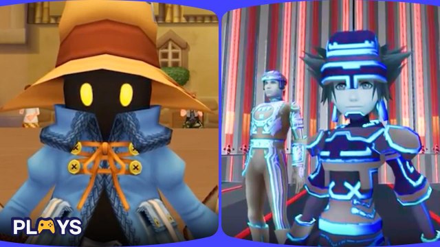 20 Things You DIDN'T Know About Kingdom Hearts 2