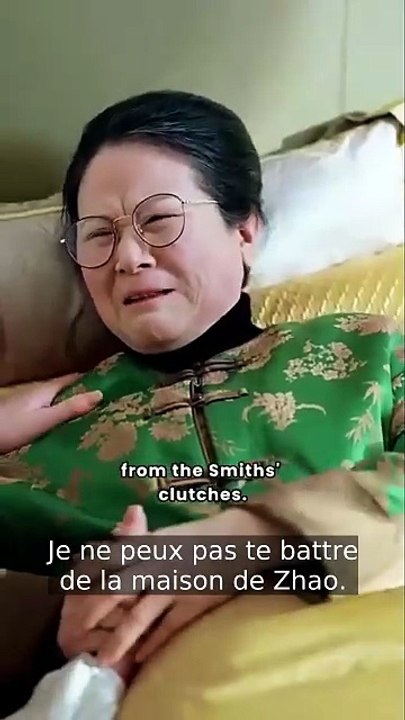 Rédemption familiale drame chinois   Film Complet en Français [Full Movie]