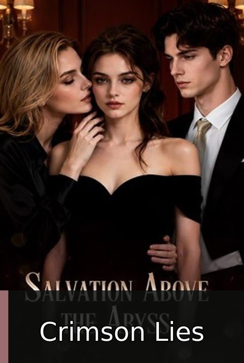 Salvation Above The Abbys  - Full