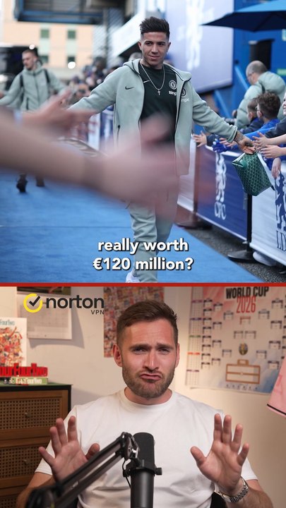 3 Reasons the World Cup Ruins the Transfer Market