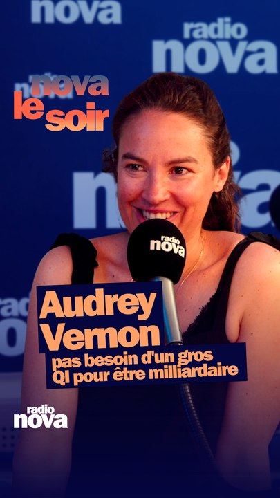 Pas besoin d'un gros QI pour être milliardaire...