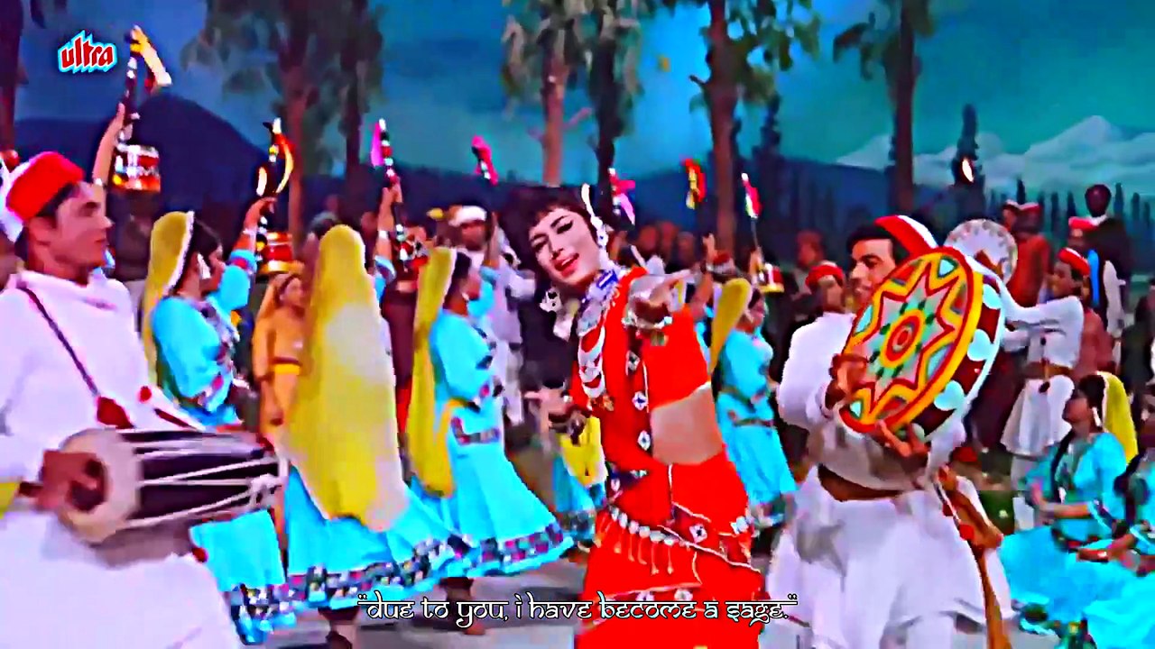 Sajna Sajna O Sajna
