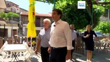 Раффаэле Фитто - новый спецпосланник ЕС по кипрскому вопросу
