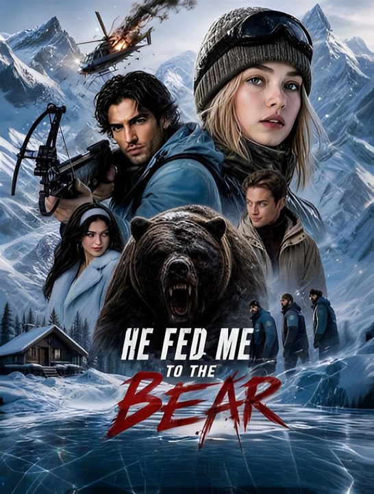 He Fed Me To The Bear