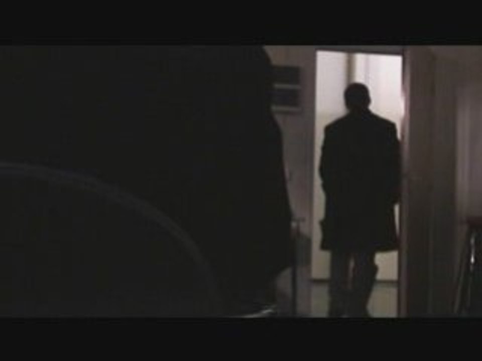 Vengeance : scène coupée - Le Rendez-vous