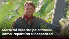 Sam Neill, ator de ‘Jurassic Park’, morre aos 78 anos na Austrália