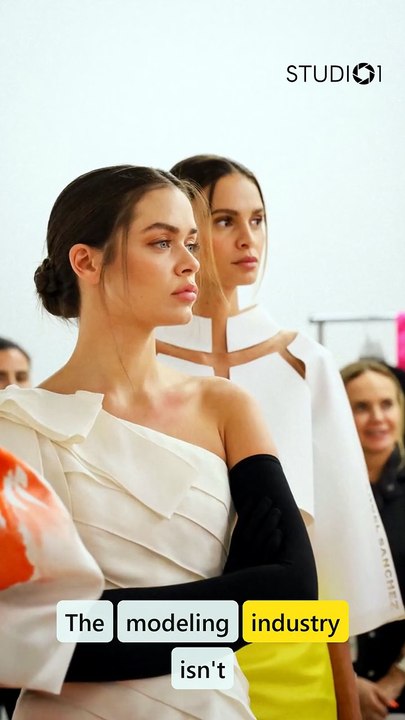 Studio1  Challenges Every Aspiring Model Should Be Ready to Face