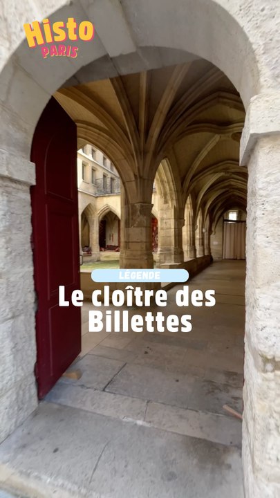 😨 J’ai failli passer devant sans entrer… et pourtant, ce lieu cache une des légendes les plus sombres de Paris.