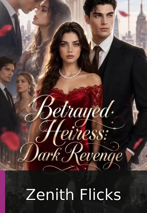 Betrayed Heiress: Dark Revenge Zenith Flicks