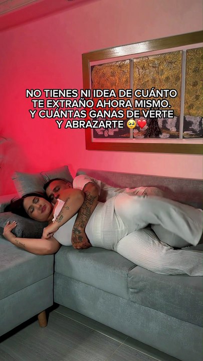 Te extraño 🥹 #love #Amor #couplegoals #viral #shorts #reels #fyp