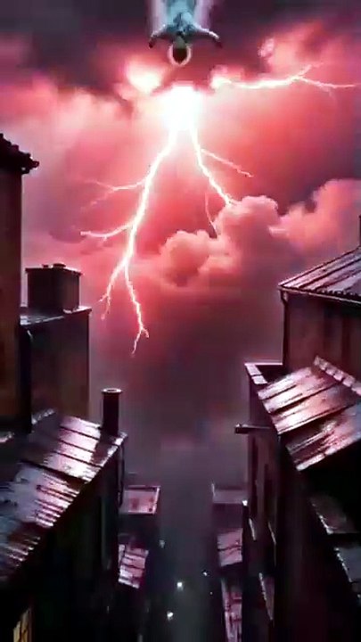 Bl Ai Fallen God: The Demons Bar [Full Movie]