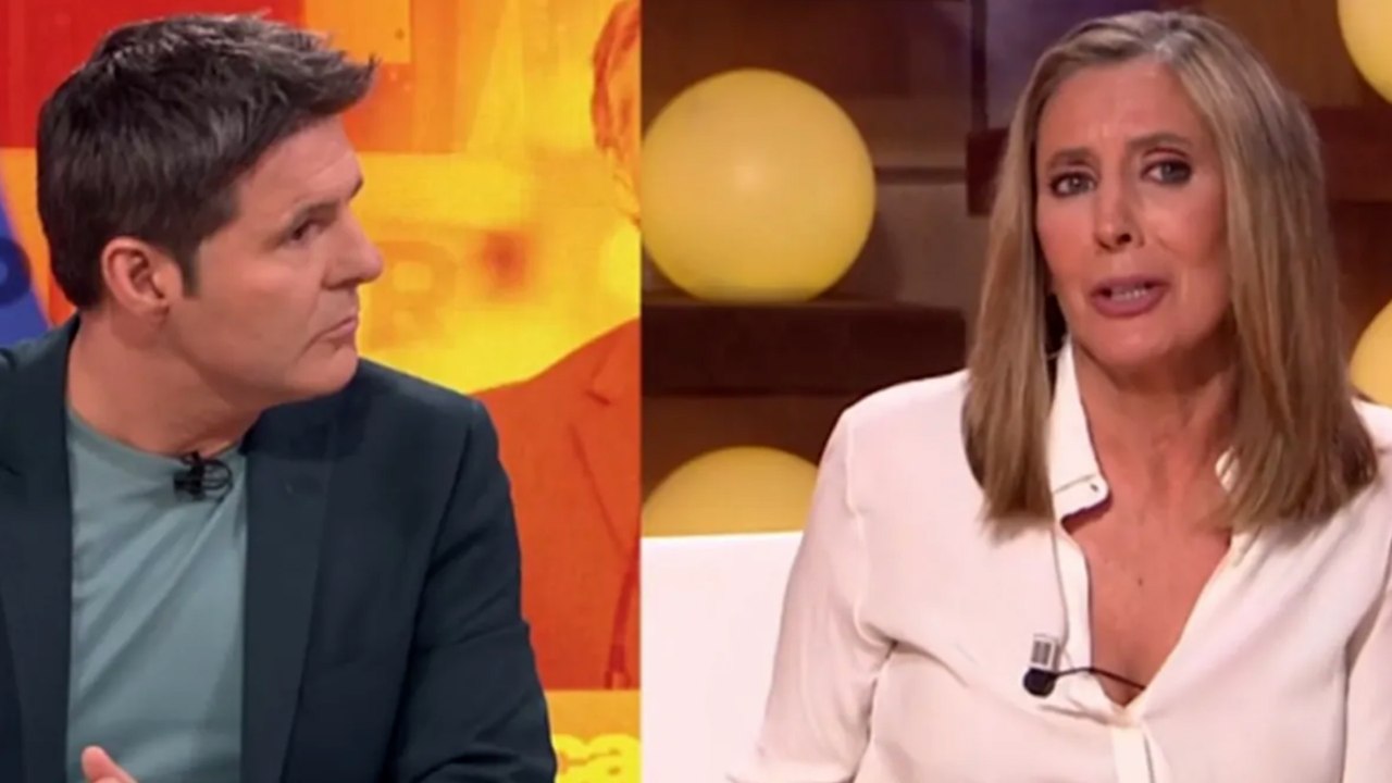 El presidente de RTVE pide disculpas en el Congreso por lo ocurrido en 'Malas lenguas'