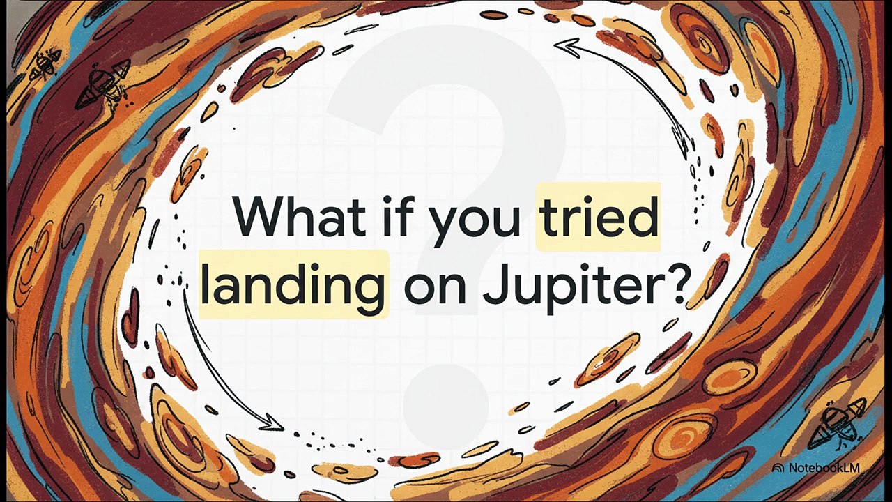 Jupiter The Giant Planet That Protects Earth! ⚡