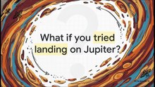 Jupiter The Giant Planet That Protects Earth! ⚡