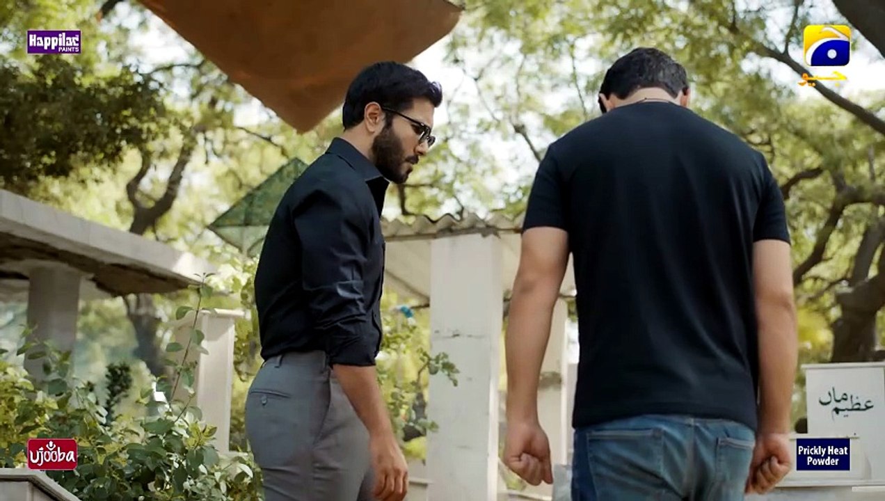 Shaidai Episode 18 - [Eng Sub] - Feroze Khan - Sahar Hashmi - Pakistani Top Dramas