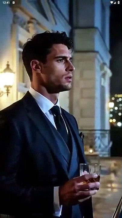 The Alpha's Fated Bride 2026 Full ⚡️ Hot Drama