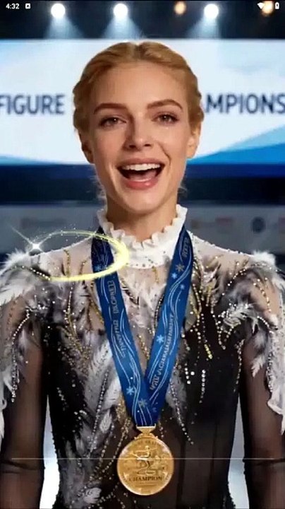Skating Queen's Solen Daughter englishsub fullmovie🔥🍿
