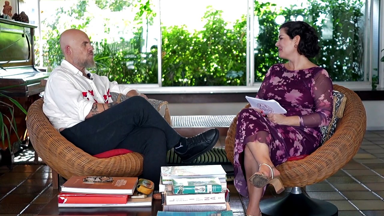 NA COZINHA COM CECÍLIA CHAVES - 07/11