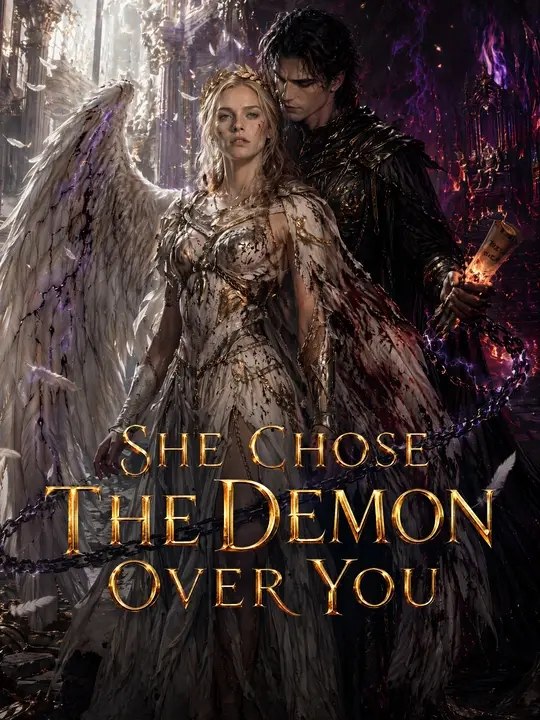She Chose the Demon over You - FULL