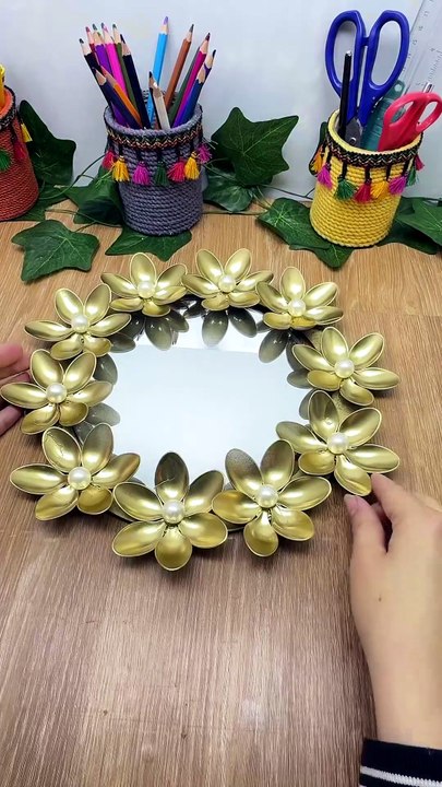 crafting😍 #diy  #art  #instagood  #home  #ideas