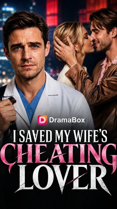 I Saved My Wife's Cheating Lover (2026) - Full EP | Marriage Betrayal, Emotional Revenge, Drama Series #ASR