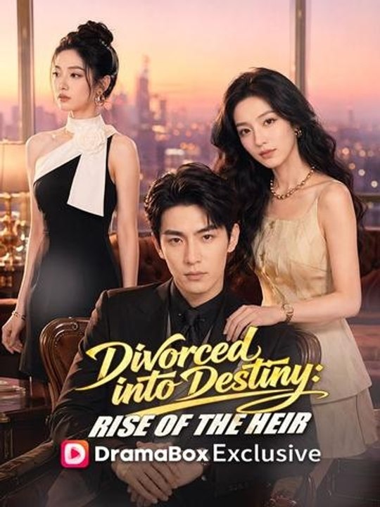 Divorced into Destiny: Rise of the Heir - Full