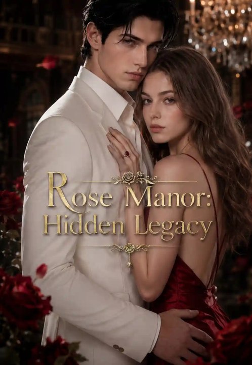 Rose Manor: Hidden Legacy - Full