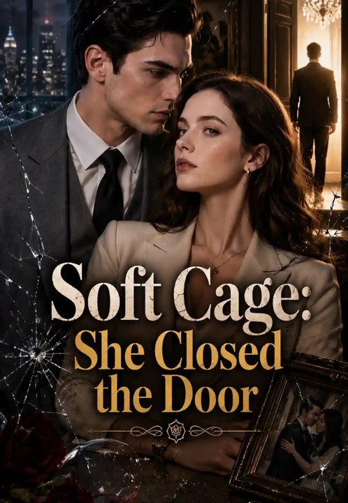 Soft Cage: She Closed the Door - FULL