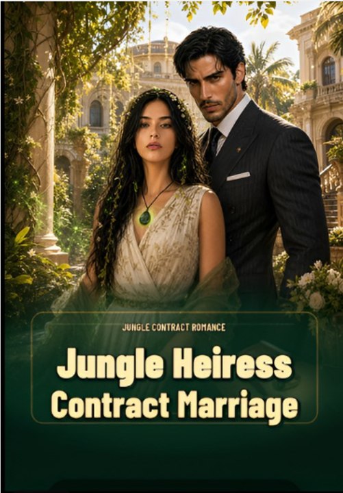 Jungle Heiress Contract Marriage