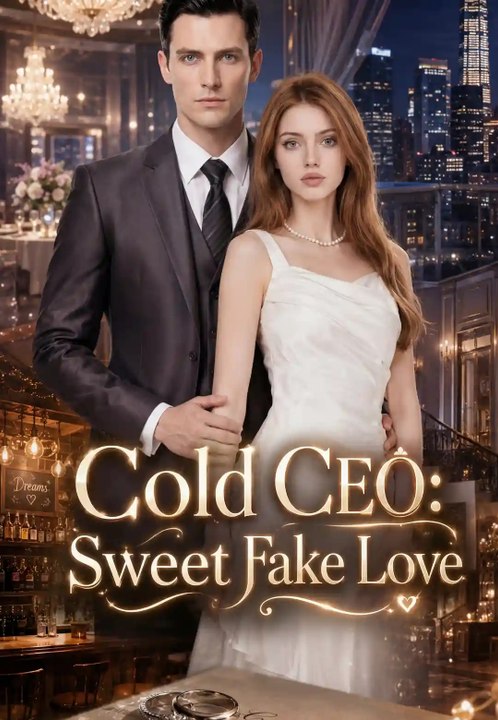 Cold CEO: Sweet Fake Love - Full Episode