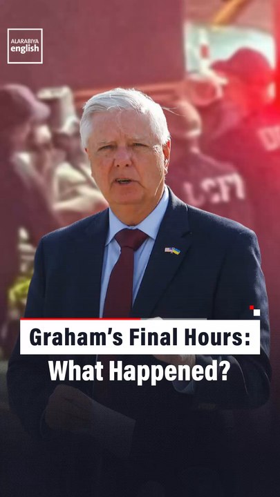 911 Call from Lindsey Graham’s Home