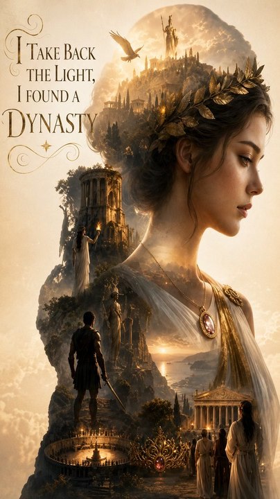 I Take Back the Light, I Found a Dynasty - Full Episode | Royal Revenge, Fantasy Romance, Drama Urbano #ASR